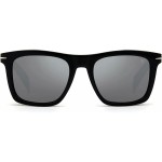 Ochelari de Soare Bărbați David Beckham DB 7000_S Negru