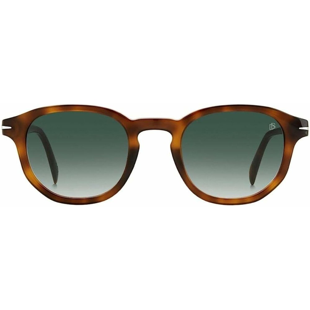 Ochelari de Soare Bărbați David Beckham DB 1007_S Multicolor