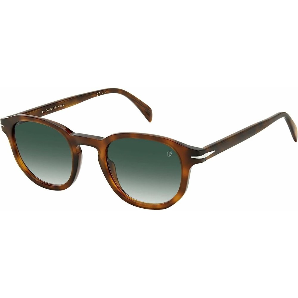 Ochelari de Soare Bărbați David Beckham DB 1007_S Multicolor