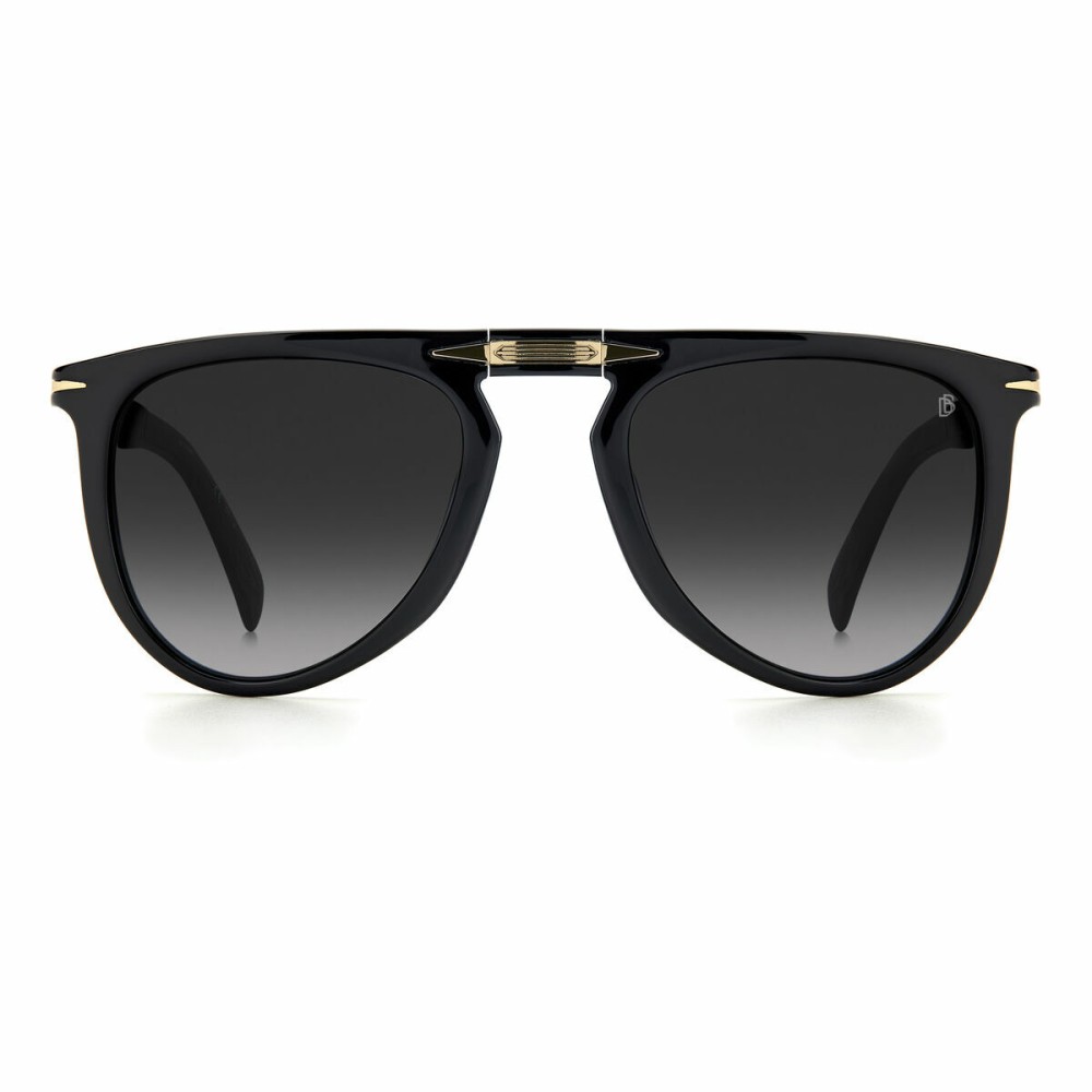 Ochelari de Soare Bărbați David Beckham DB 1039_S_FD FOLDING Multicolor