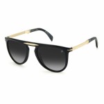 Ochelari de Soare Bărbați David Beckham DB 1039_S_FD FOLDING Multicolor