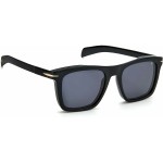 Ochelari de Soare Bărbați David Beckham DB 7000_S Negru