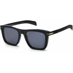 Ochelari de Soare Bărbați David Beckham DB 7000_S Negru