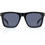 Ochelari de Soare Bărbați David Beckham DB 7000_S Negru
