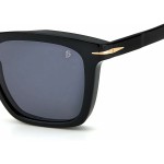 Ochelari de Soare Bărbați David Beckham DB 7000_S Negru