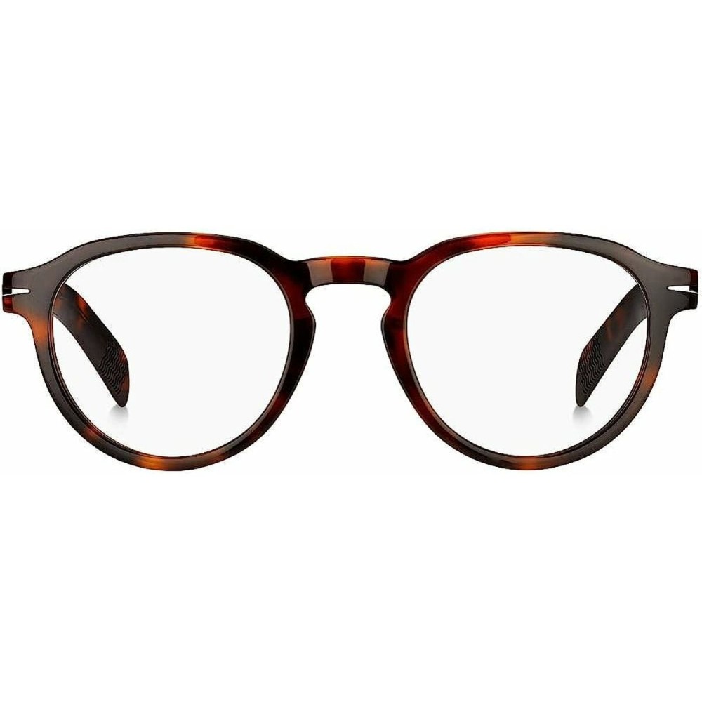 Ramă de Ochelari Unisex David Beckham DB 7021