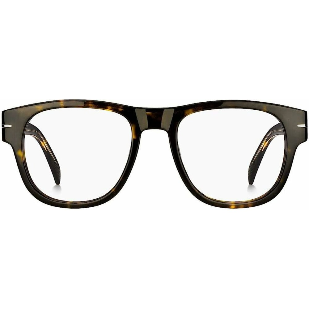 Ramă de Ochelari Unisex David Beckham DB 7025