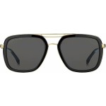 Ochelari de Soare Bărbați Hugo Boss 1235_S Multicolor