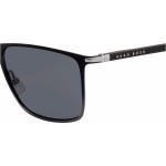Ochelari de Soare Bărbați Hugo Boss 1004_S_IT Negru