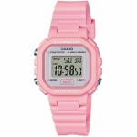 Ceas Damă Casio LA-20WH-4A1EF (Ø 30 mm)