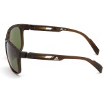 Ochelari de Soare Unisex Adidas SP0011_49N