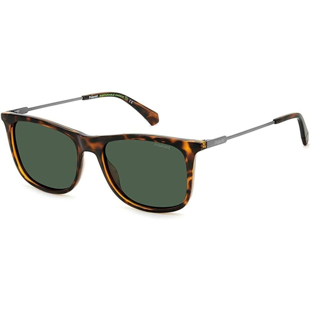 Ochelari de Soare Bărbați Polaroid PLD 4145_S_X Multicolor