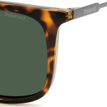 Ochelari de Soare Bărbați Polaroid PLD 4145_S_X Multicolor
