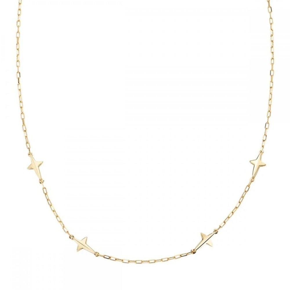 Colier Damă Amen CLCRPIG1