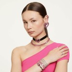 Brățară Damă Swarovski 5648936