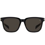 Ochelari de Soare Bărbați David Beckham DB 7067_F_S Negru
