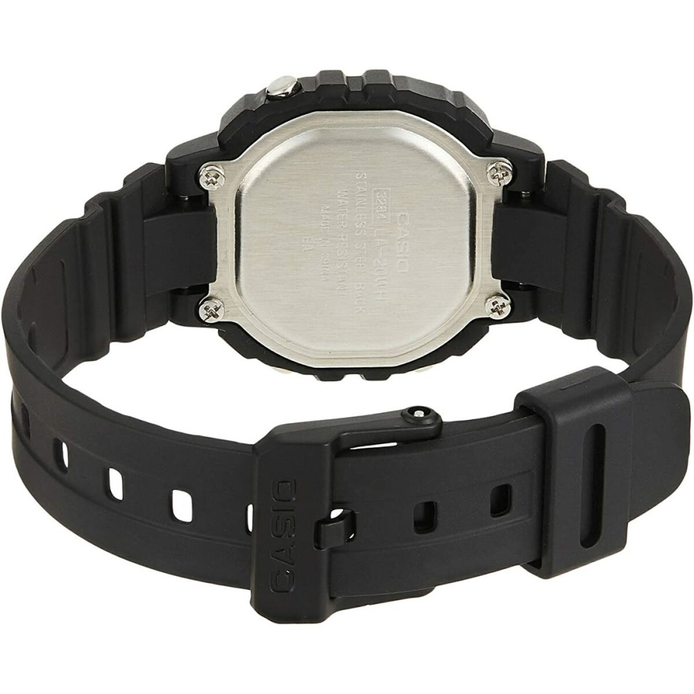 Ceas Damă Casio ILLUMINATOR (Ø 30 mm)