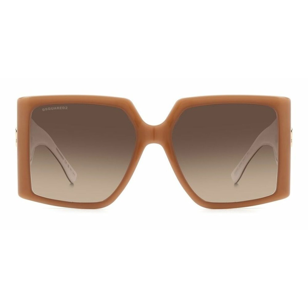 Ochelari de Soare Damă Dsquared2 D2 0096_S