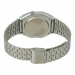 Ceas Unisex Casio A-159WA-N1 Gri (Ø 33 mm)