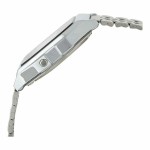 Ceas Unisex Casio A-159WA-N1 Gri (Ø 33 mm)