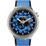 Ceas Bărbați Swatch SB07S106 (Ø 47 mm)