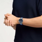 Ceas Bărbați Swatch SB07S106 (Ø 47 mm)