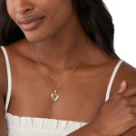 Pandantiv Damă Skagen SKJ1679998 Auriu*