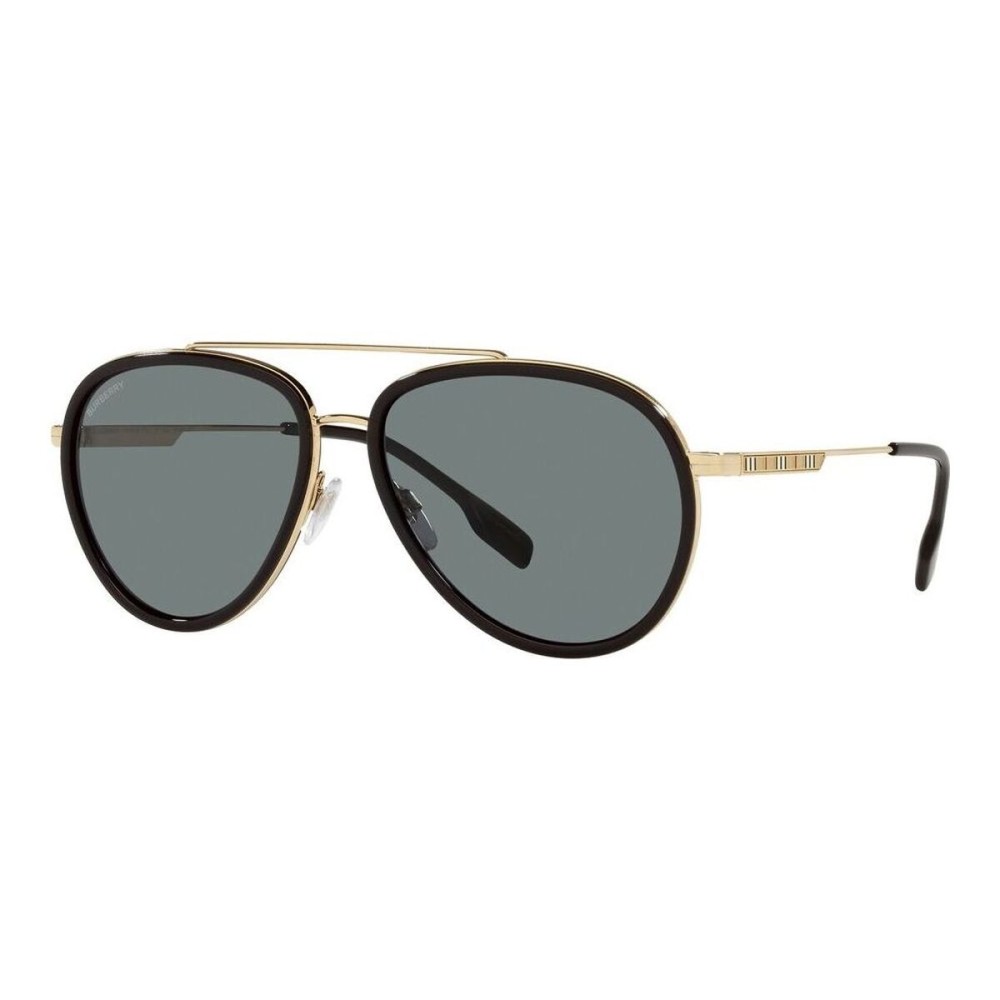 Ochelari de Soare Bărbați Burberry OLIVER BE 3125 Multicolor
