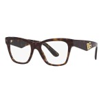 Ramă de Ochelari Damă Dolce & Gabbana DG 3374