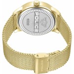 Ceas Bărbați Police PEWJG0005001 Negru