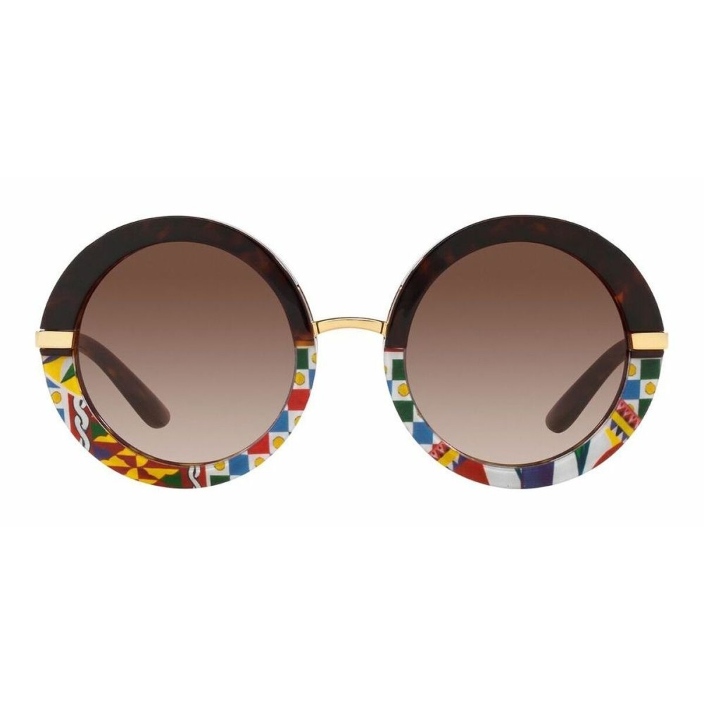 Ramă de Ochelari Damă Dolce & Gabbana DG 4393