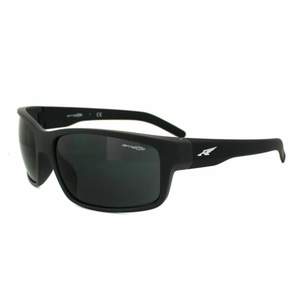 Ochelari de Soare Bărbați Arnette FASTBALL AN 4202 Negru
