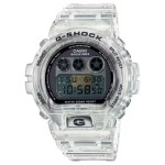 Ceas Bărbați Casio G-Shock CLEAR REMIX SERIE - 40 (Ø 50 mm)