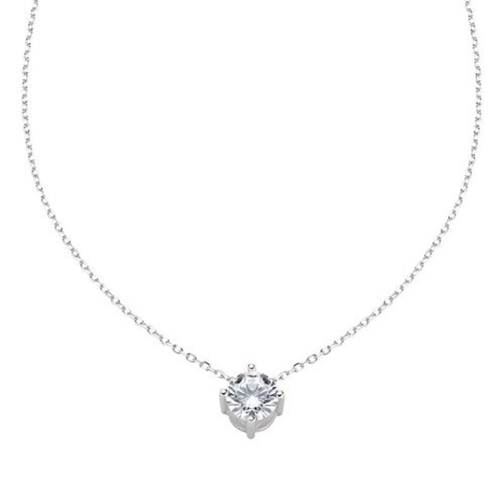 Colier Damă Amen CLSO60BB