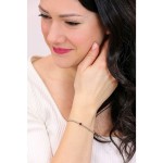 Brățară Damă Amen BT21CUGRBZ16