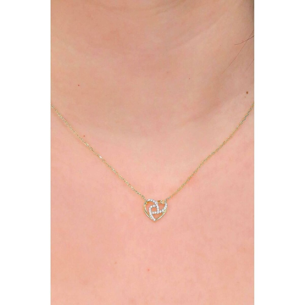 Colier Damă Amen CLHHGBZ