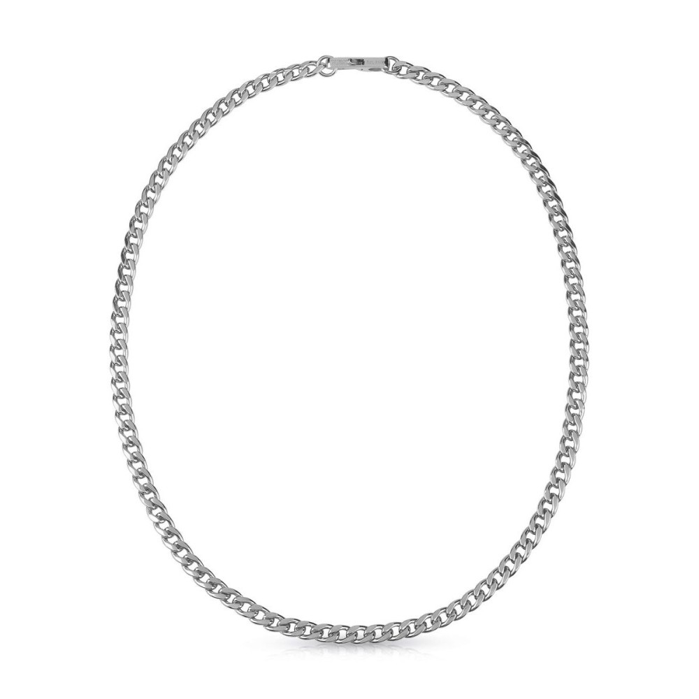 Colier Bărbați Guess JUMN01333JWSTT-U