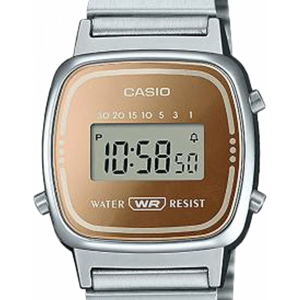 Ceas Bărbați Casio A1100D-1EF