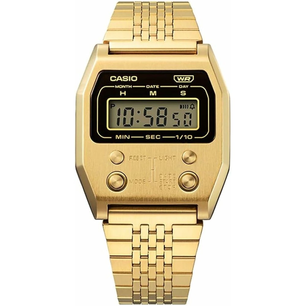 Ceas Bărbați Casio A1100G-5EF