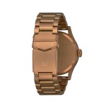 Ceas Bărbați Nixon A356-5145 Negru