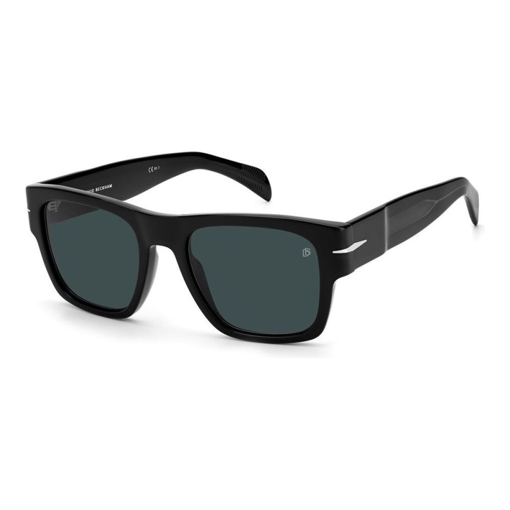 Ochelari de Soare Bărbați David Beckham DB 7000_S BOLD Negru