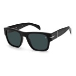 Ochelari de Soare Bărbați David Beckham DB 7000_S BOLD Negru