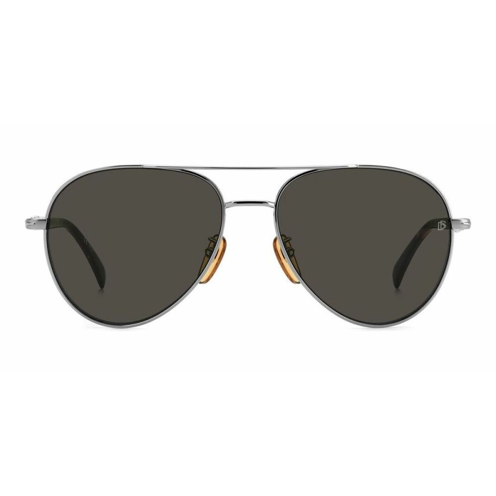 Ochelari de Soare Bărbați David Beckham DB 1118_G_S Multicolor