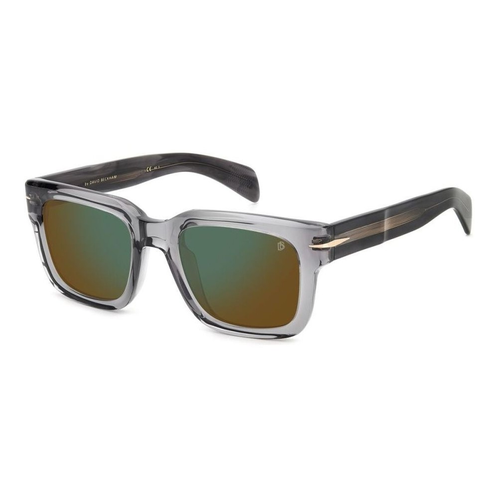 Ochelari de Soare Bărbați David Beckham DB 7100_S Multicolor