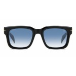 Ochelari de Soare Bărbați David Beckham DB 7100_S Negru