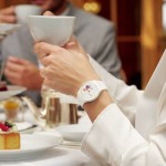 Ceas Damă Swatch GZ711 (Ø 34 mm)