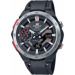Ceas Bărbați Casio ECB-2200P-1AEF