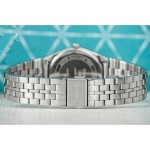 Ceas Bărbați Casio MTP-B145D-7BVEF Argintiu (Ø 35 mm)