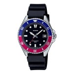 Ceas Unisex Casio DIVER Multicolor (Ø 38,5 mm)