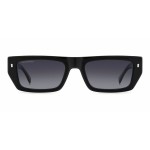 Ochelari de Soare Damă Dsquared2 ICON 0011_S